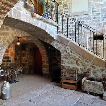 Chambre D'Hote Avec Jacuzzi Sanilhac  Kültér fotó